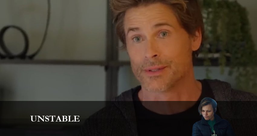 Сериал Неуравновешенный (2 сезон, 5 серия) смотреть онлайн бесплатно в хорошем HD 1080 качестве