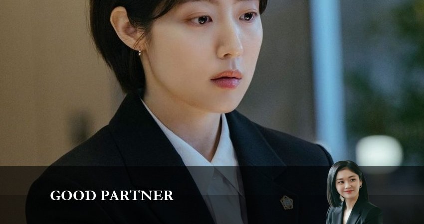 Хорошая напарница 1 сезон 17 серия смотреть онлайн в качестве 4K