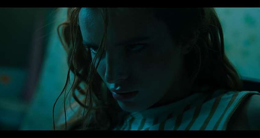 Смотреть Фильм Святая Клэр (США) в отличном качестве