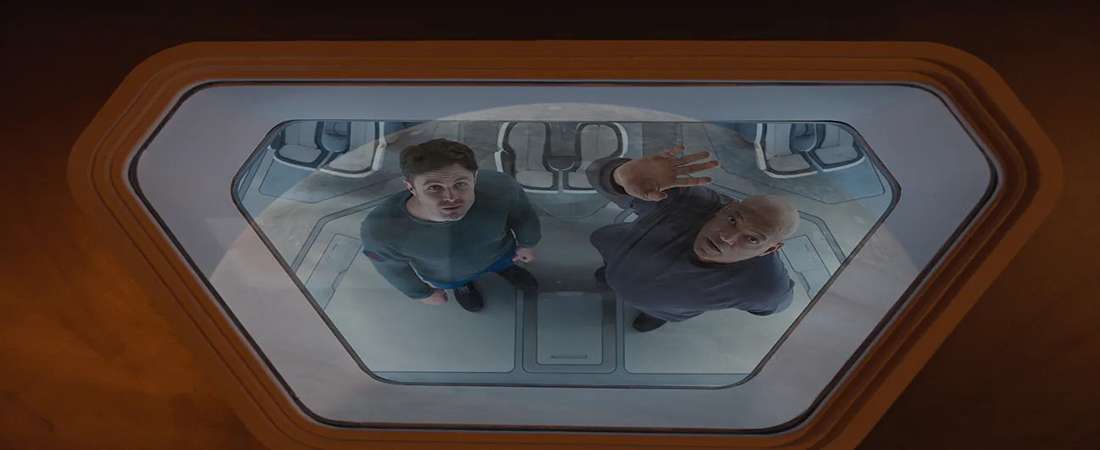 Смотреть Ускорение (2024) онлайн бесплатно и без смс