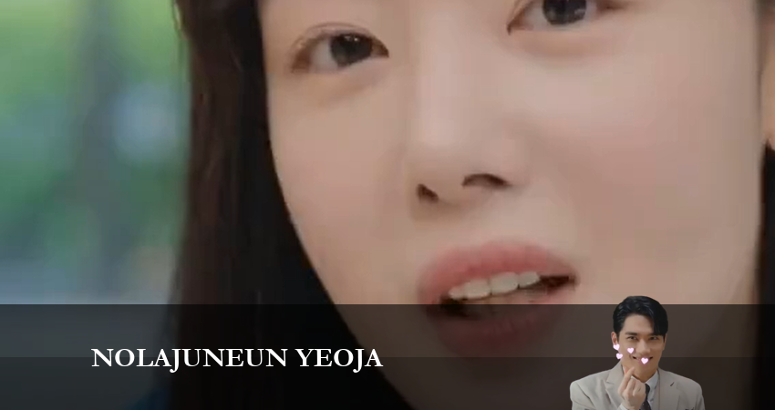 Смотреть сериал Девушка, которая любит играть (2024) 1 сезон 6 серия в хорошем качестве онлайн