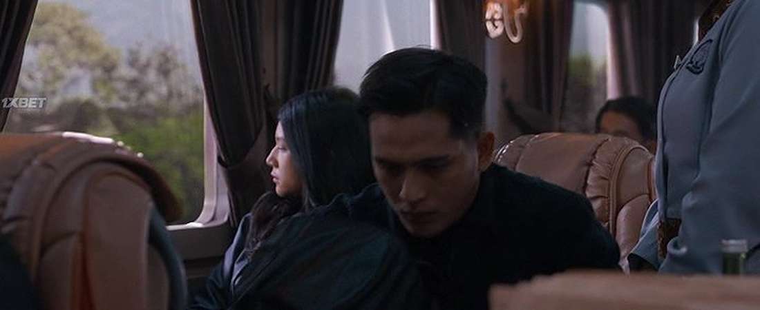 Смотреть Фильм Пункт назначения: Поезд 13 (2024) без рекламы в HD