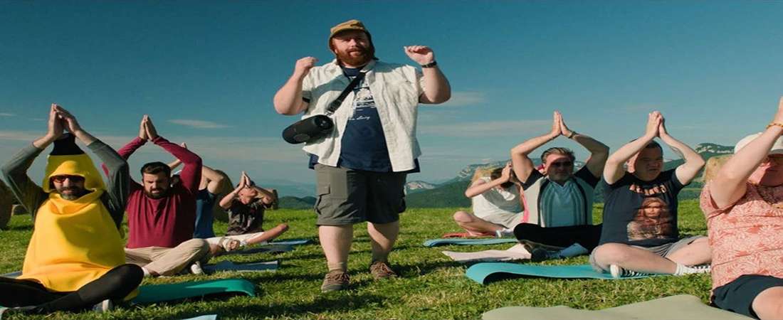 Кое-что ещё (2024) смотреть бесплатно в хорошем качестве