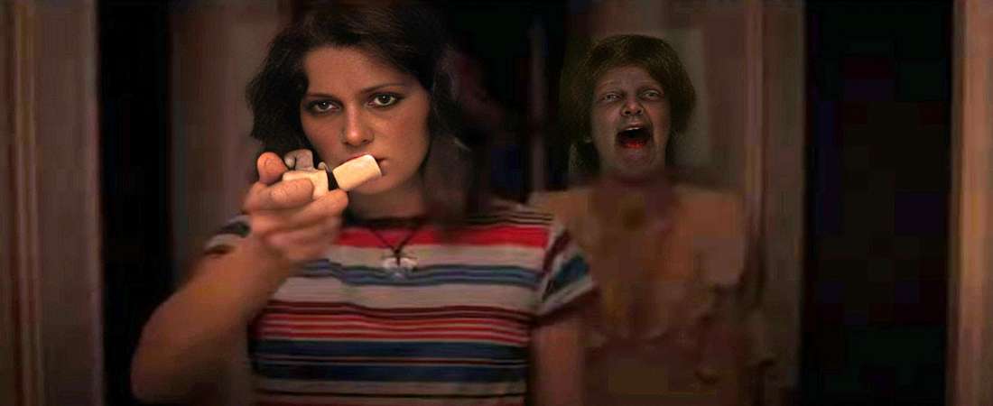 Вопль (2024) смотреть бесплатно в хорошем качестве