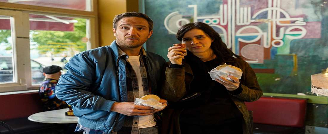 Больше ни одной (2023) смотреть бесплатно полностью