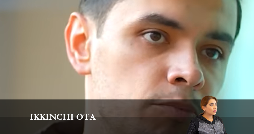 Ikkinchi ota (2 сезон, 36 серия) смотреть онлайн