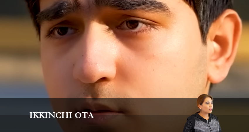 Ikkinchi ota (2024) 2 сезон 37 серия смотреть в HD 1080 без регистрации