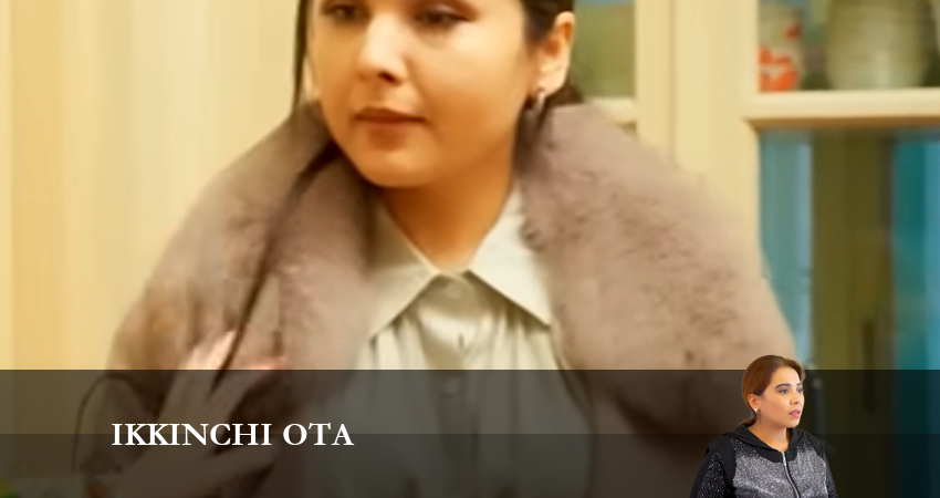 Ikkinchi ota 2 сезон 47 серия все серии подряд онлайн бесплатно