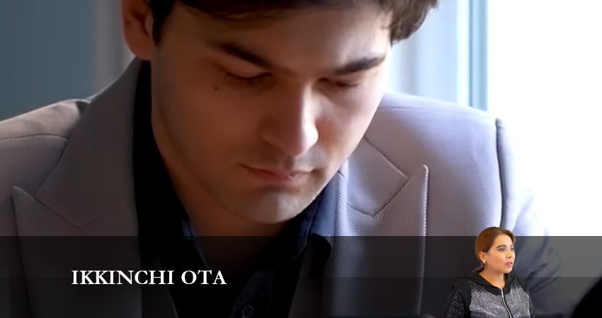 Ikkinchi ota (2024) 2 сезон 48 серия смотреть онлайн без рекламы и регистрации