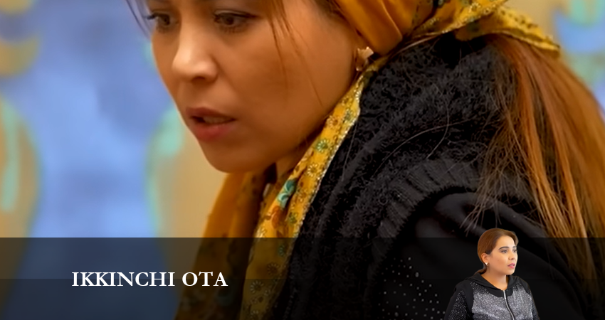 Ikkinchi ota 2 сезон 51 серия смотреть онлайн 720p или 1080p