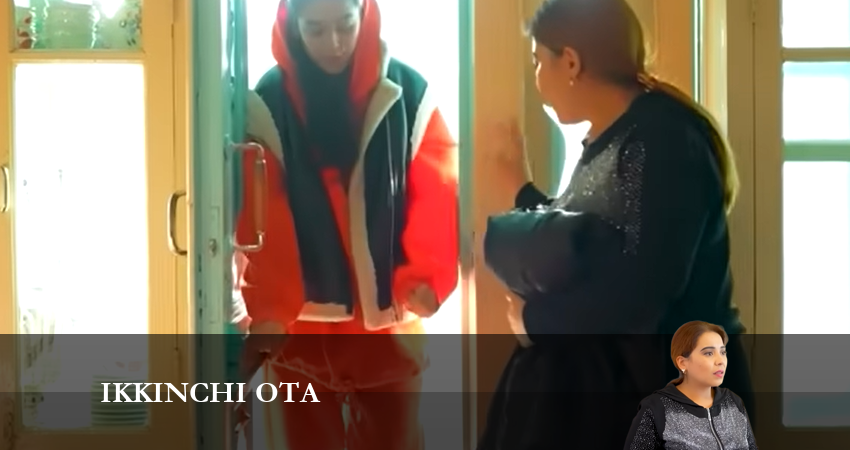 Ikkinchi ota (2024) 2 сезон 57 серия смотреть онлайн в хорошем качестве