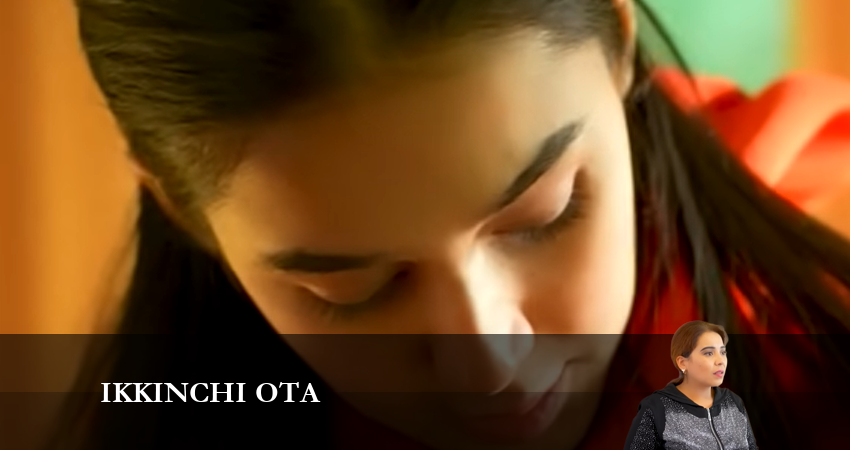 Ikkinchi ota (2 сезон, 58 серия) смотреть онлайн бесплатно в хорошем HD качестве