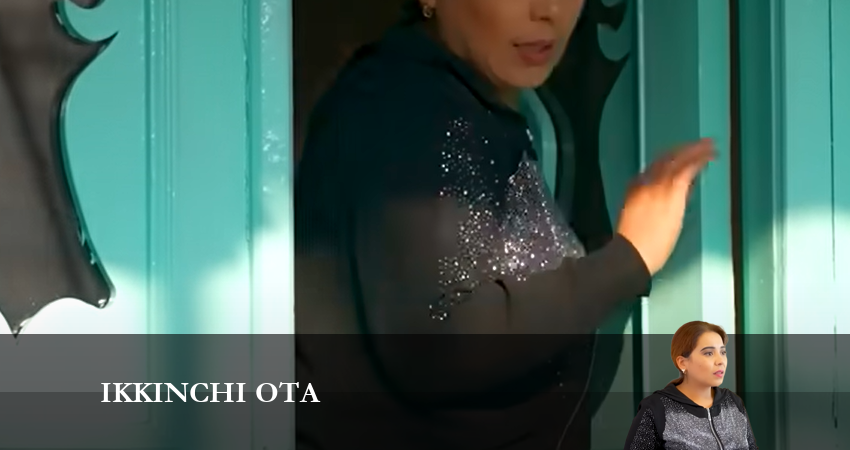 Ikkinchi ota (2-й сезон) где смотреть