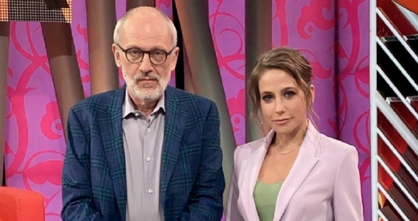 Смотреть Фильм Мужское/Женское. Последний выпуск (-) 2024 в хорошем качестве онлайн