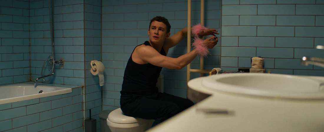 Любовь зла (Россия) полная версия смотреть бесплатно