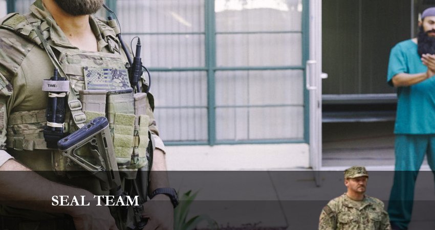 Смотреть сераил Спецназ (2024) 7 сезон 5 серия HD 1080, 4K