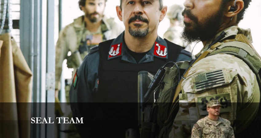 Спецназ 7 сезон 6 серия смотреть полностью без перерыва