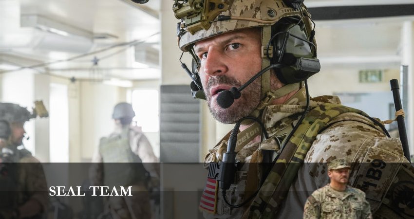 Сериал Спецназ (2024) 7 сезон 9 серия смотреть бесплатно в хорошем качестве