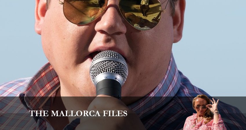 Сериал Расследования на Майорке 2 сезон 2 серия смотреть онлайн бесплатно в хорошем качестве