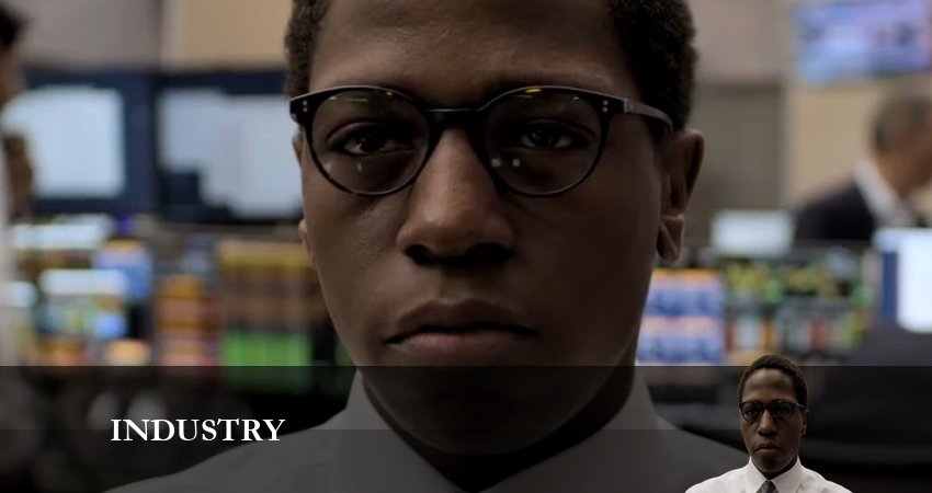 Индустрия 3 сезон 1 серия полная версия смотреть бесплатно