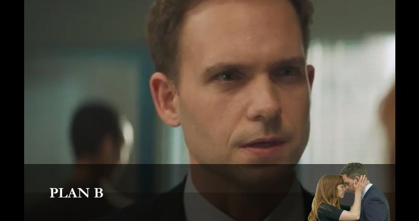План Б (1 сезон, 1-6,7,8 серия) 2024 сериал смотреть