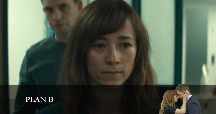 Смотреть сериал План Б (1 сезон) онлайн лорд