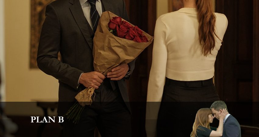 Сериал План Б (1 сезон, 1-6,7,8 серия) режиссер