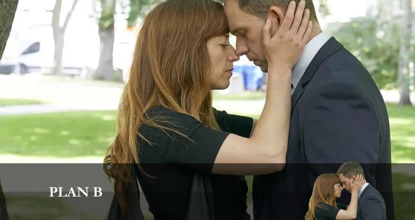 План Б (1-й сезон) сериал lordfilm