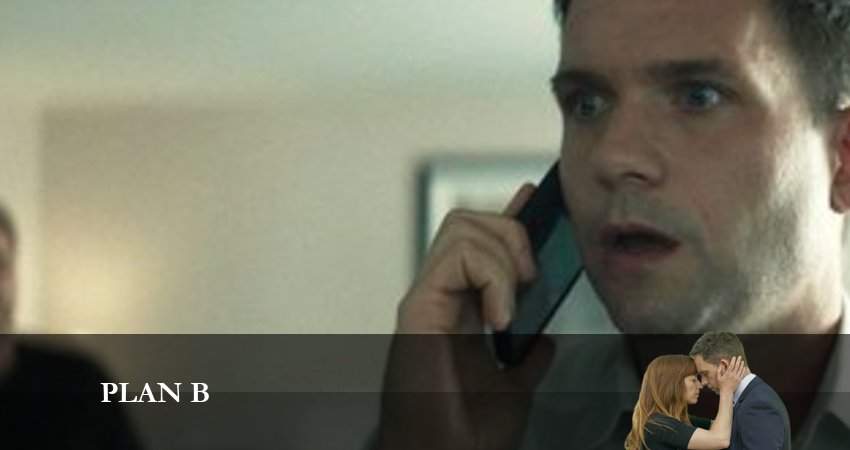 План Б (2 сезон) сериал смотреть все серии