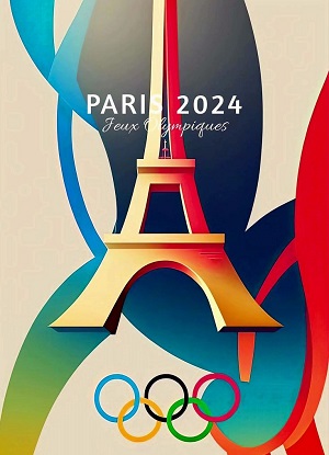 Смотреть фильм Олимпиада 2024. Париж 2024 в суперкачестве 4K без рекламы