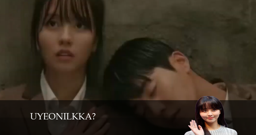 Совпадение ли это? 1 сезон 3 серия смотреть онлайн бесплатно в хорошем качестве