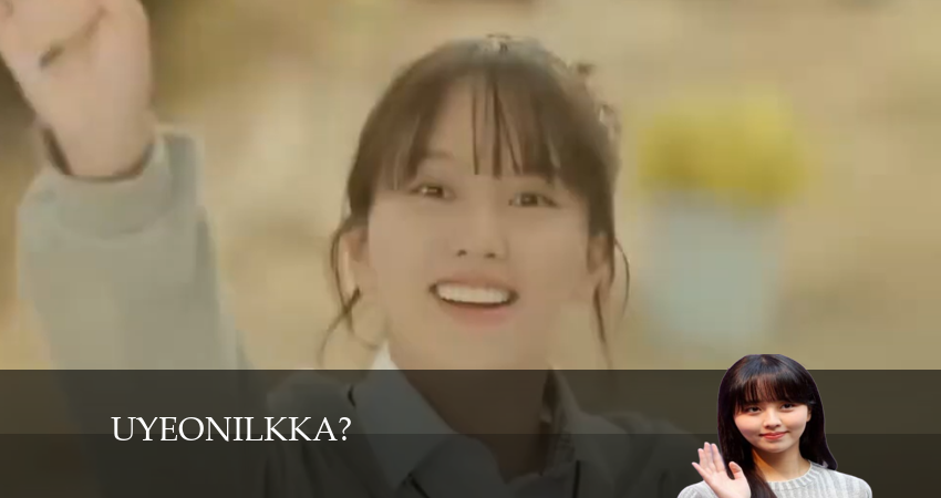 Совпадение ли это? (2024) 1 сезон 5 серия смотреть онлайн в хорошем качестве