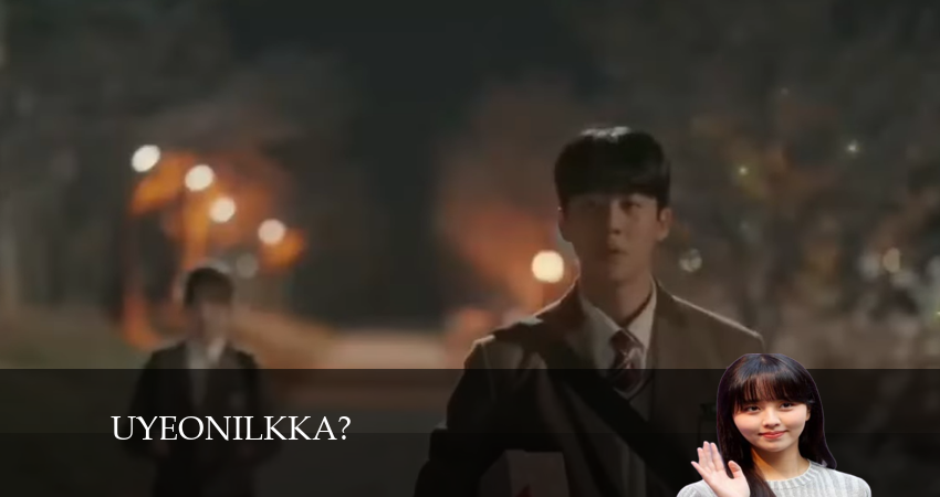 Совпадение ли это? (1 сезон) сериал 2024 смотреть бесплатно