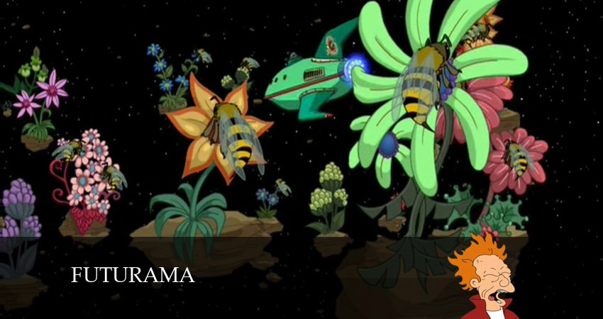 Футурама (2024) 9 сезон 6 серия полностью смотреть бесплатно без рекламы