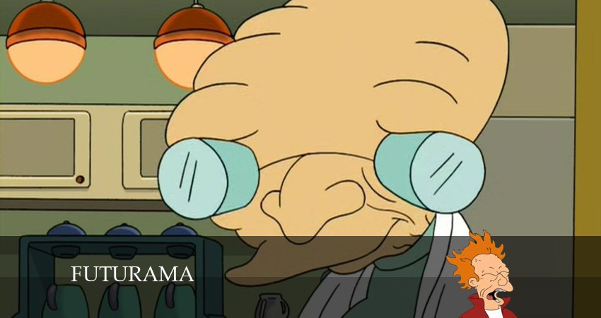 Футурама 9 сезон 7 серия смотреть онлайн бесплатно в хорошем качестве