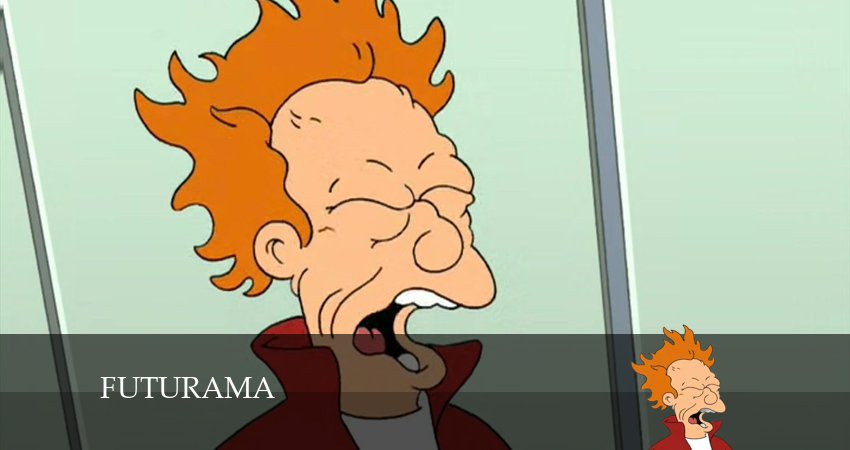Футурама 9 сезон 19 серия смотреть онлайн в качестве 4K