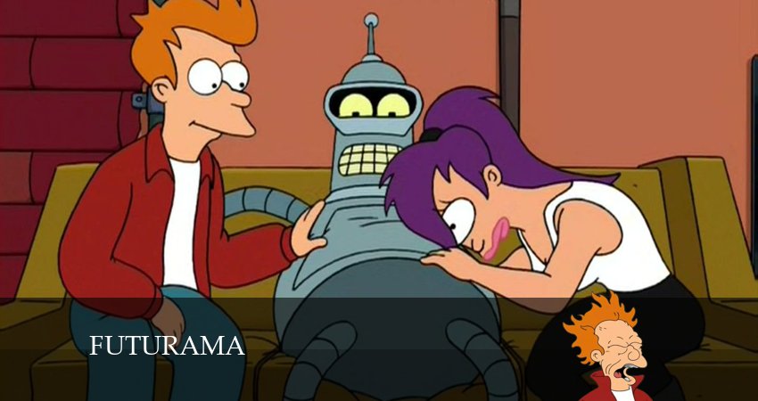 Футурама (2024) 9 сезон 24 серия смотреть бесплатно полностью