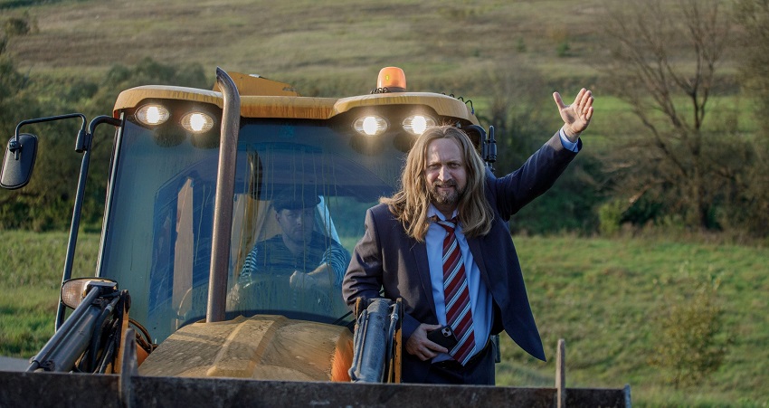 Говорит Земля! (Россия) 2024 смотреть онлайн в хорошем качестве