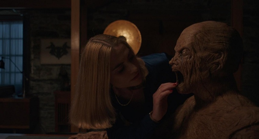 Астрал. Медиум (2024) (Ирландия) полностью в хорошем качестве и бесплатно