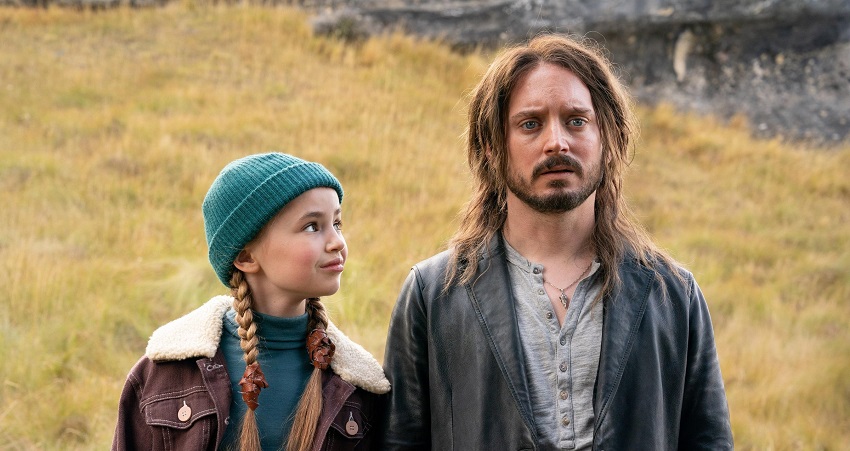 Фантастическое путешествие (Новая Зеландия) полная версия смотреть бесплатно