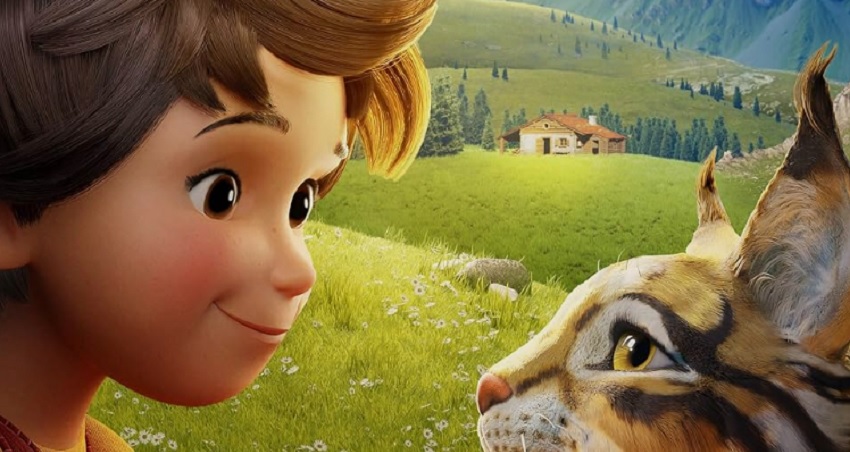 Фильм Хейди (2024) смотреть онлайн бесплатно в хорошем HD 1080 качестве