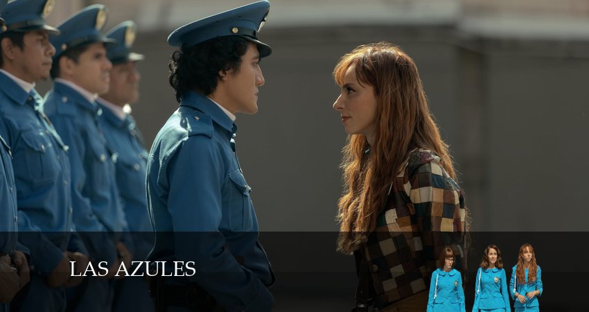 Смотреть Женщины в синем 1 сезон 4 серия онлайн бесплатно без смс