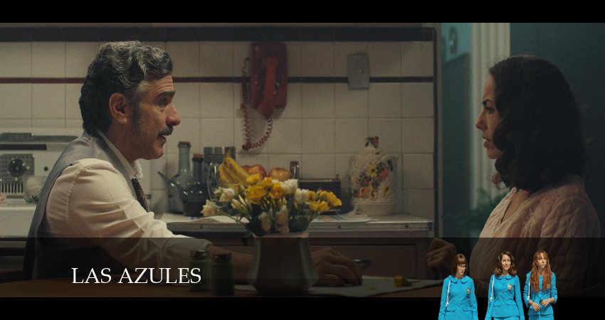 Сериал Женщины в синем (2024) 1 сезон 9 серия смотреть онлайн в качество 1080 HD или 4K