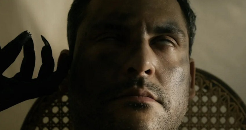 Реинкарнация. Возвращение ведьмы (2023) (США) 2024 смотреть онлайн в хорошем качестве