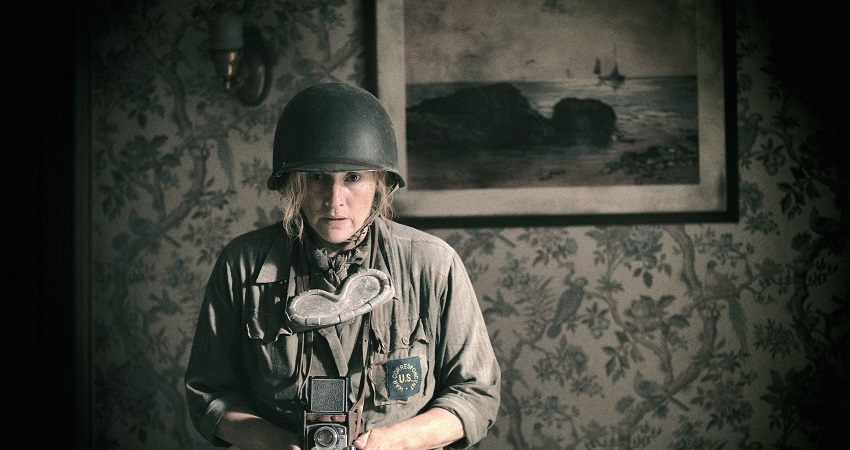 Ли (2023) (Великобритания) смотреть онлайн в хорошем качестве