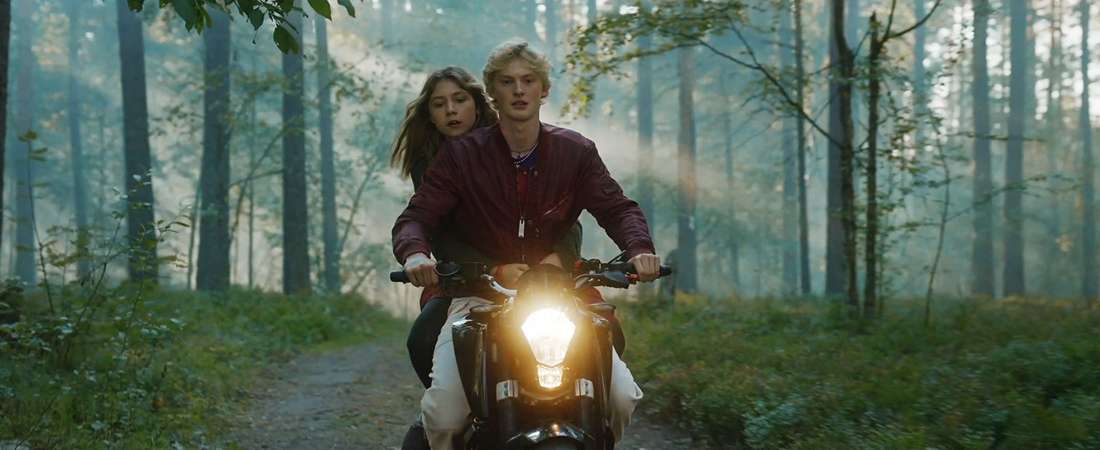 Василиса и хранители времени (Россия) смотреть онлайн в качестве 4K