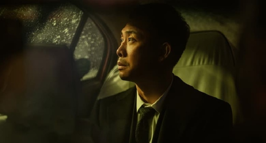 Возвращение домой (2022) (США) 2024 смотреть полностью без перерыва