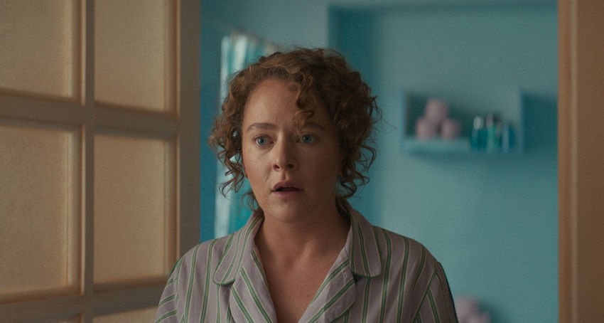 Встретимся вчера (2024) (Россия) смотреть онлайн в хорошем качестве