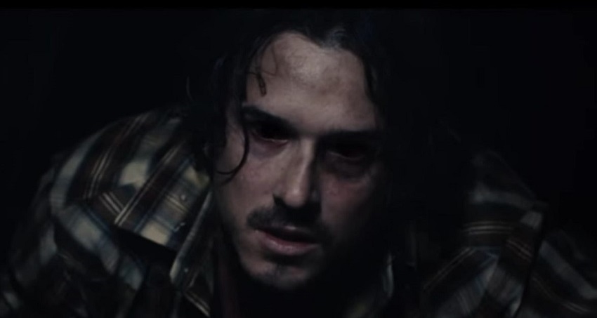 Смотреть Фильм Пришествие демона (2024) (Австралия) в отличном качестве