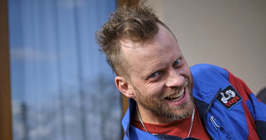 Фрэнк. Засланец из космоса (2024) (Чехия) 2024 смотреть онлайн без рекламы и регистрации